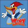 dessin coloriages woodywoodpecker