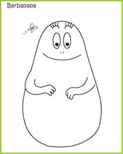 barbapapa