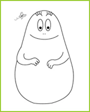 barbapapa