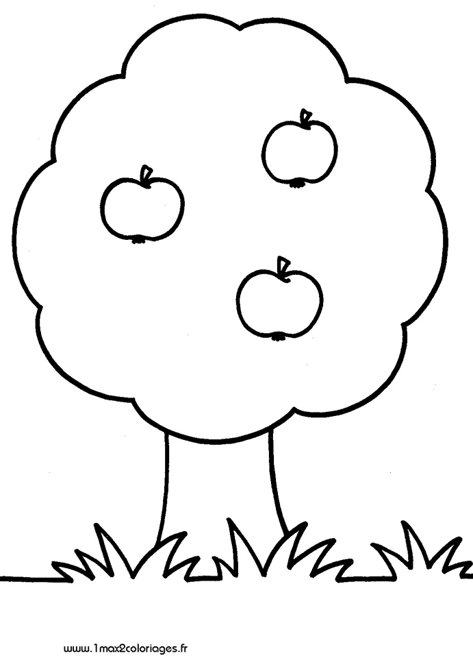 Coloriage A Imprimer 2 Ans