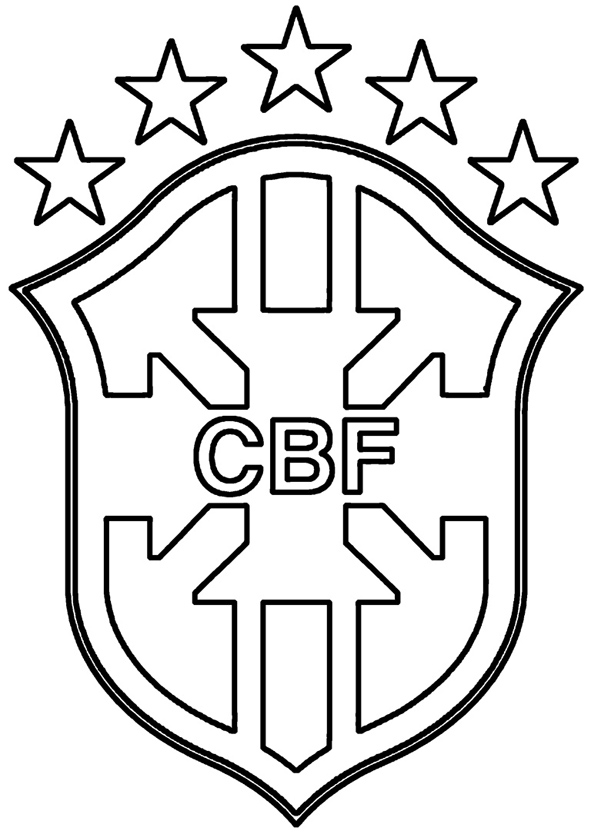 logo coupe du monde bresil