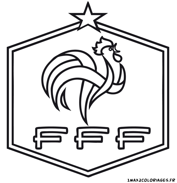 logo coupe du monde équipe de France de football