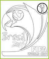 logo oficiel brazil