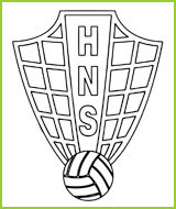 coloriage logo coupe du monde 2014