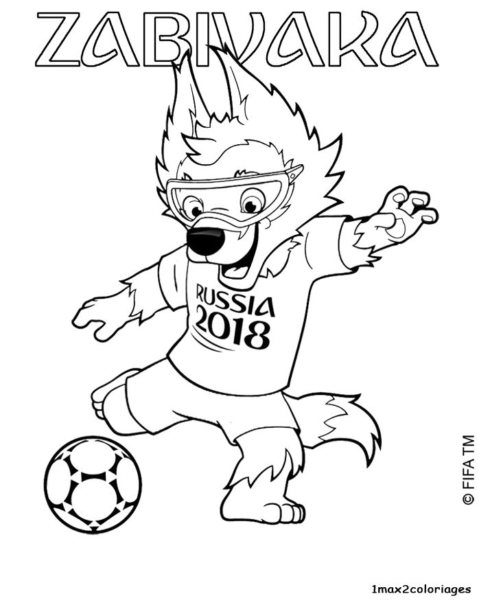  zabivaka mondial 2018