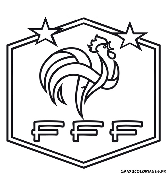 logo coupe du monde équipe de France de football
