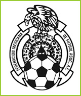 coloriage logo coupe du monde 2022 mexique