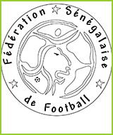 coloriage logo coupe du monde 2022 senegal