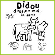 didou dessine moi la ferme 