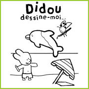 didou dessine moi la mer 