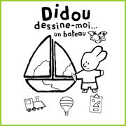 didou dessine moi un bateau