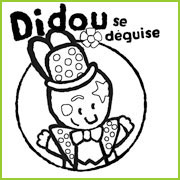 didou se deguise