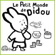 le petit monde de didou