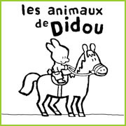 les animaux de didou