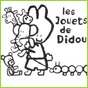 les jouets de didou