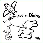 les vacances de didou