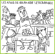 Les amis de Barnabé