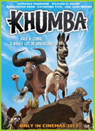 affiche khumba