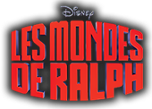 les mondes de ralph coloriages