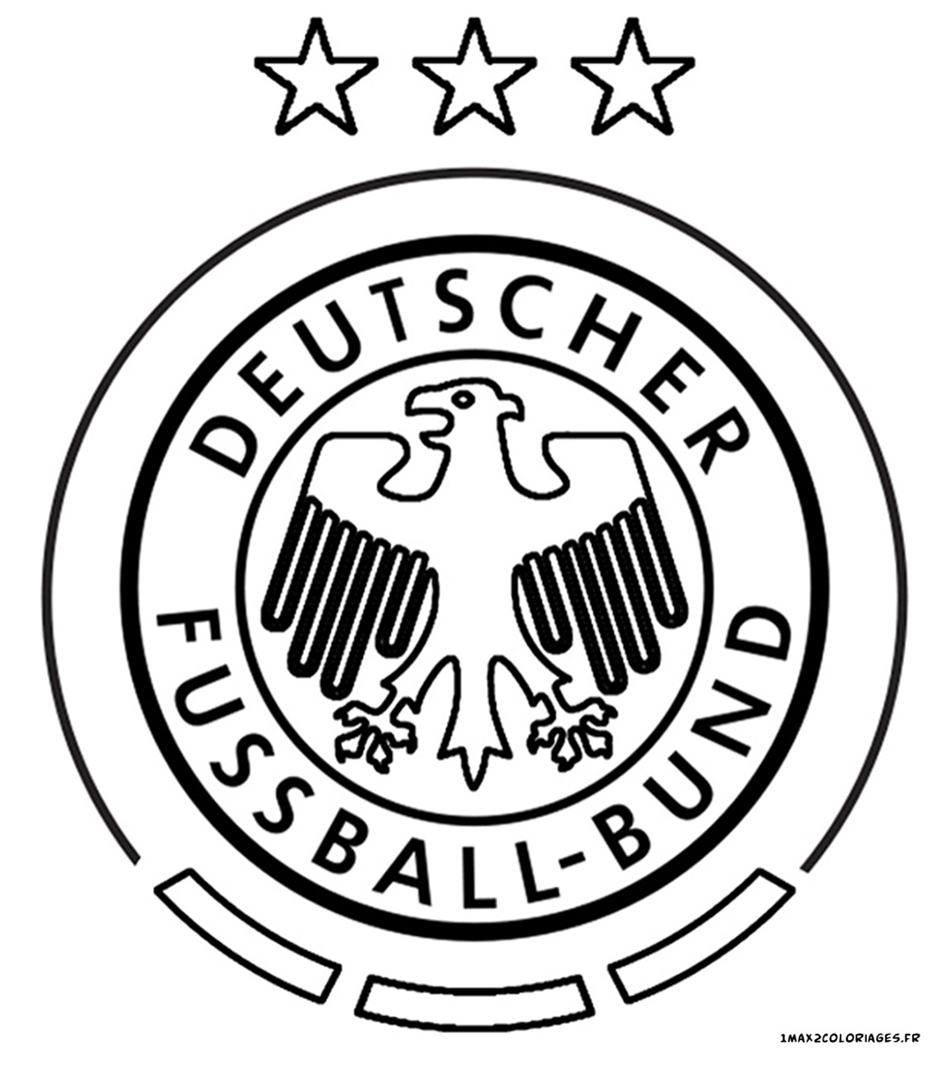 logo euro 2016 l'équipe d'Allemagne