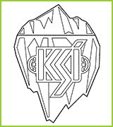 coloriage logo islande