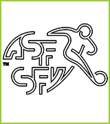 coloriage logo suisse