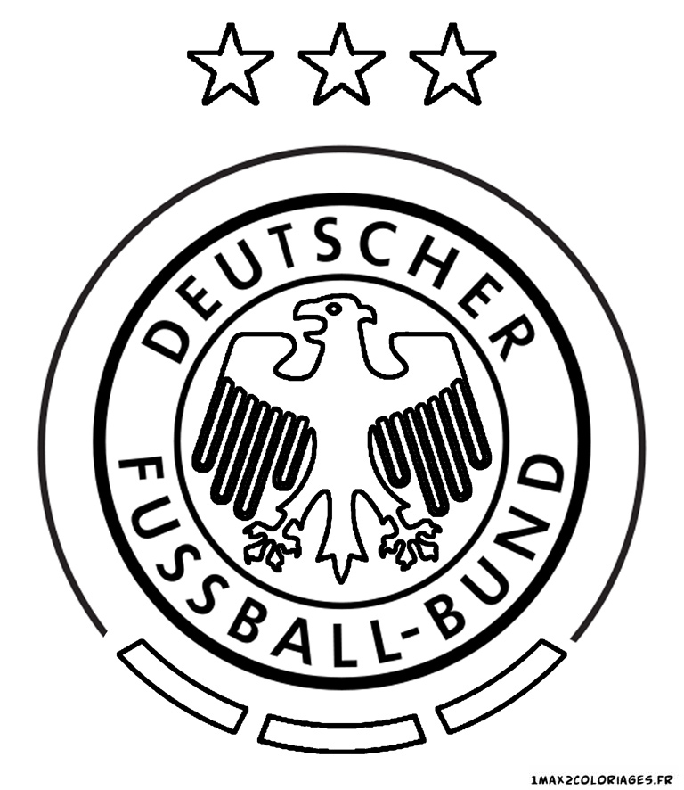 logo euro 2021 
L'Allemagne
