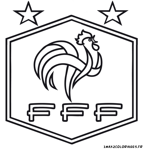 logo euro 2021 
La France