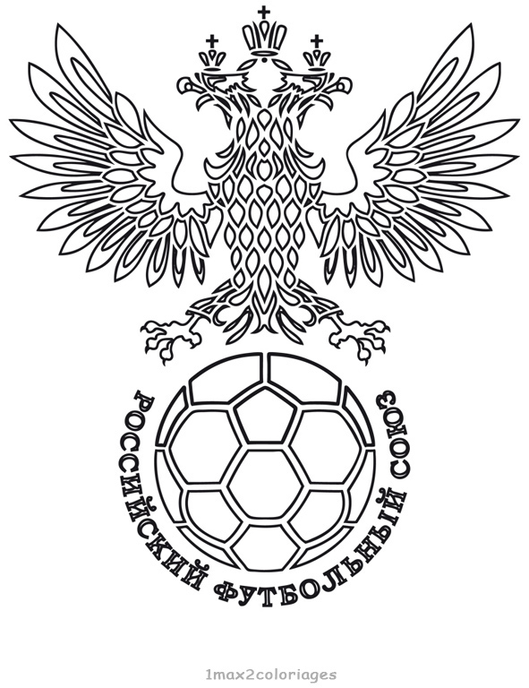 logo euro 2021 russie