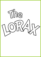 logo lorax