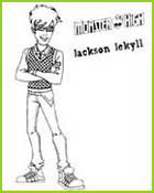 jackson jekyll monster high