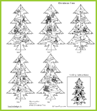 arbre de noel