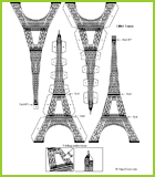 tour eiffel