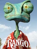 nouveautes coloriages du film rango
