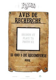 site officiel rango , d'autres activit�s