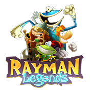 rayman legend