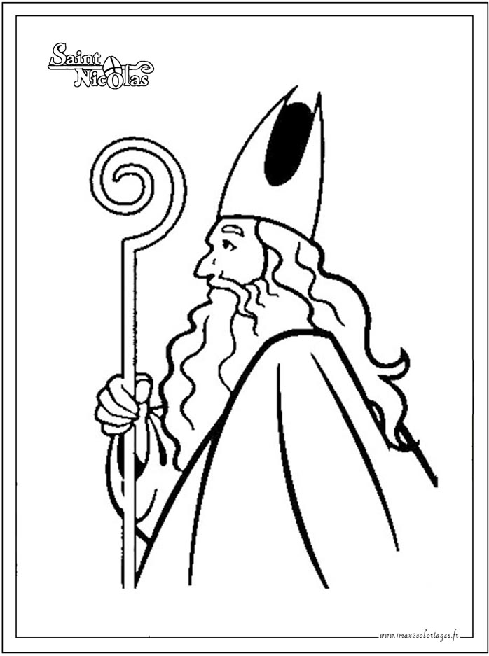 Image de Saint Nicolas