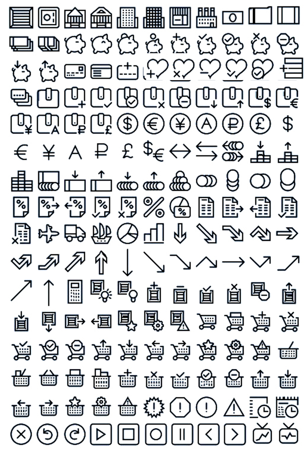 coloriage smileys page 2