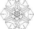 colorier des mandalas