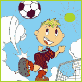 coloriages et dessins football