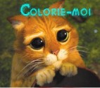 album de coloriages de chats