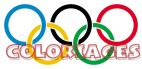 coloriages jeux olympiques