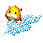 dessins et coloriages de zhu zhu pets