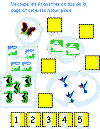 des activites graphiques