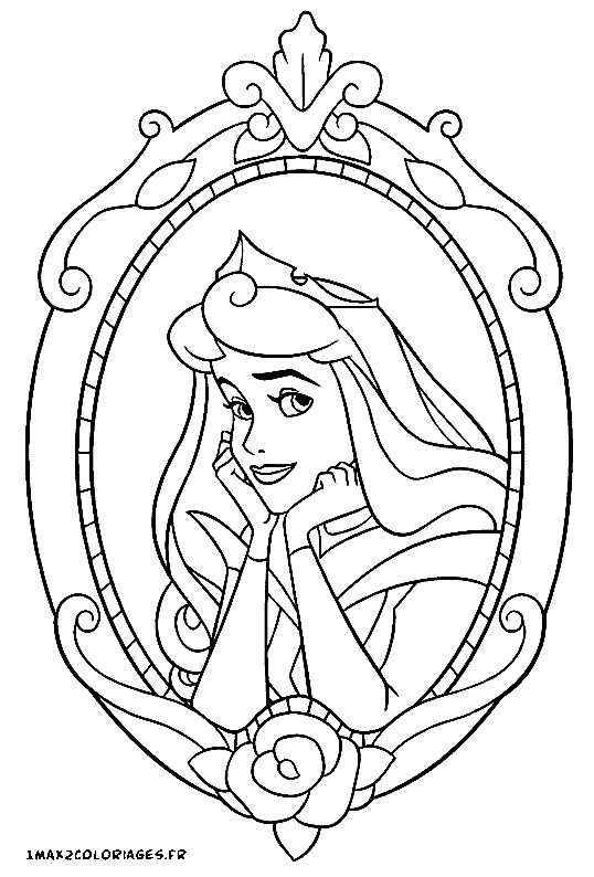 belle au bois dormant walt disney