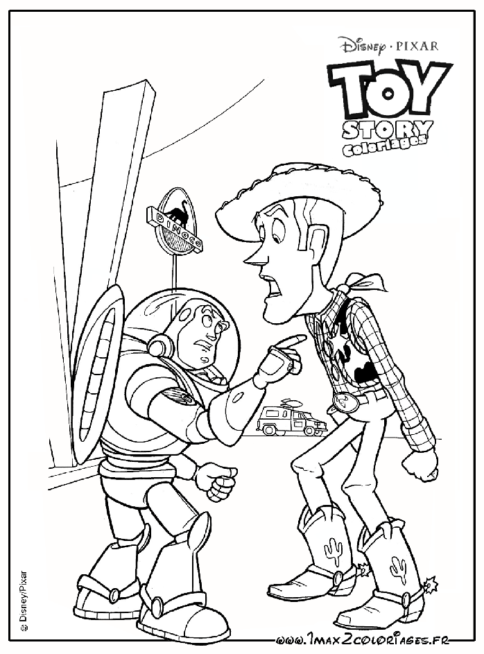coloriages