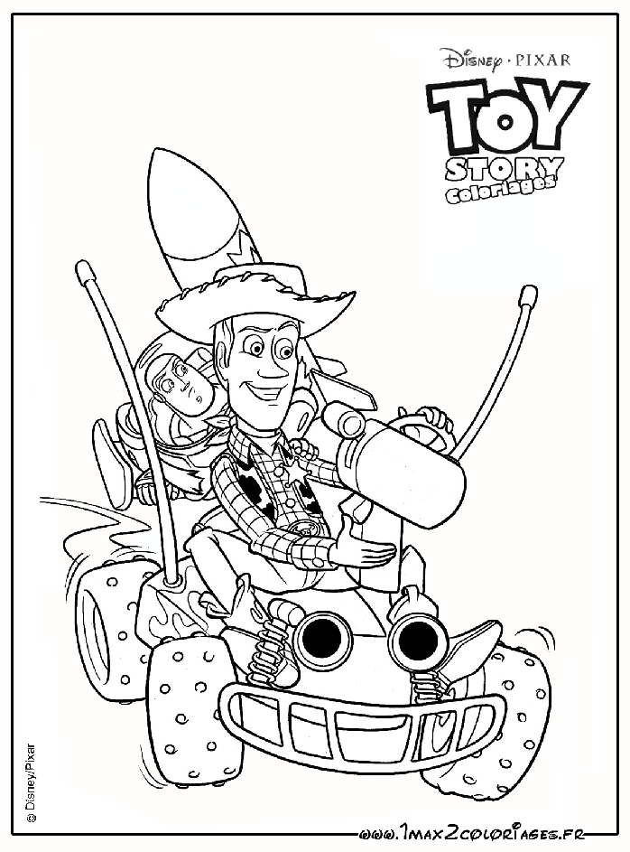 Sondage Lee Camion Battu Voiture Woody Et Buzz Impardonnable Fait De ...
