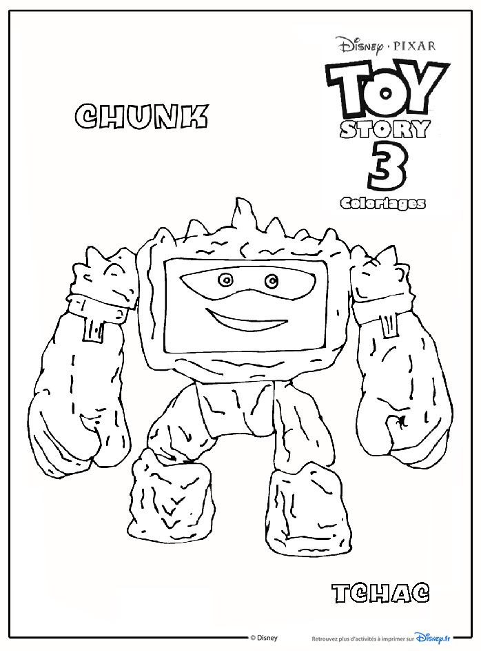 Tchunk Tchac