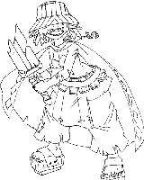 sacrieuse panoboune dofus