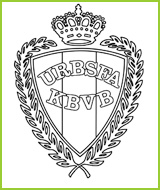coloriage logo coupe du monde 2022 belgique